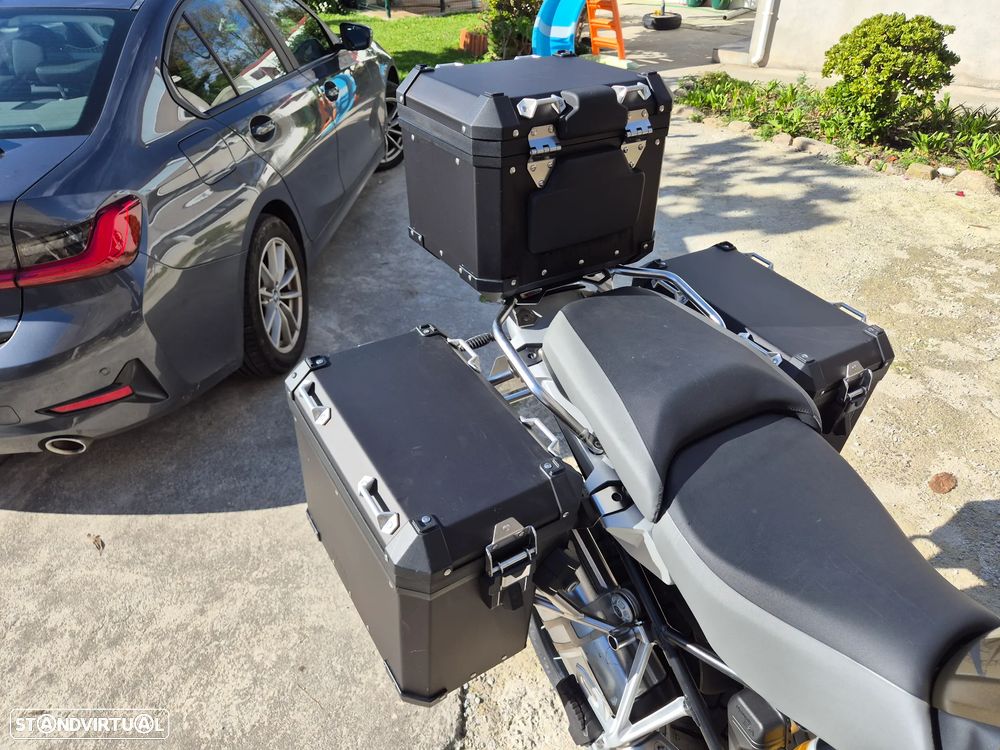 BMW R 1250 GS Adventure Exclusive - 4