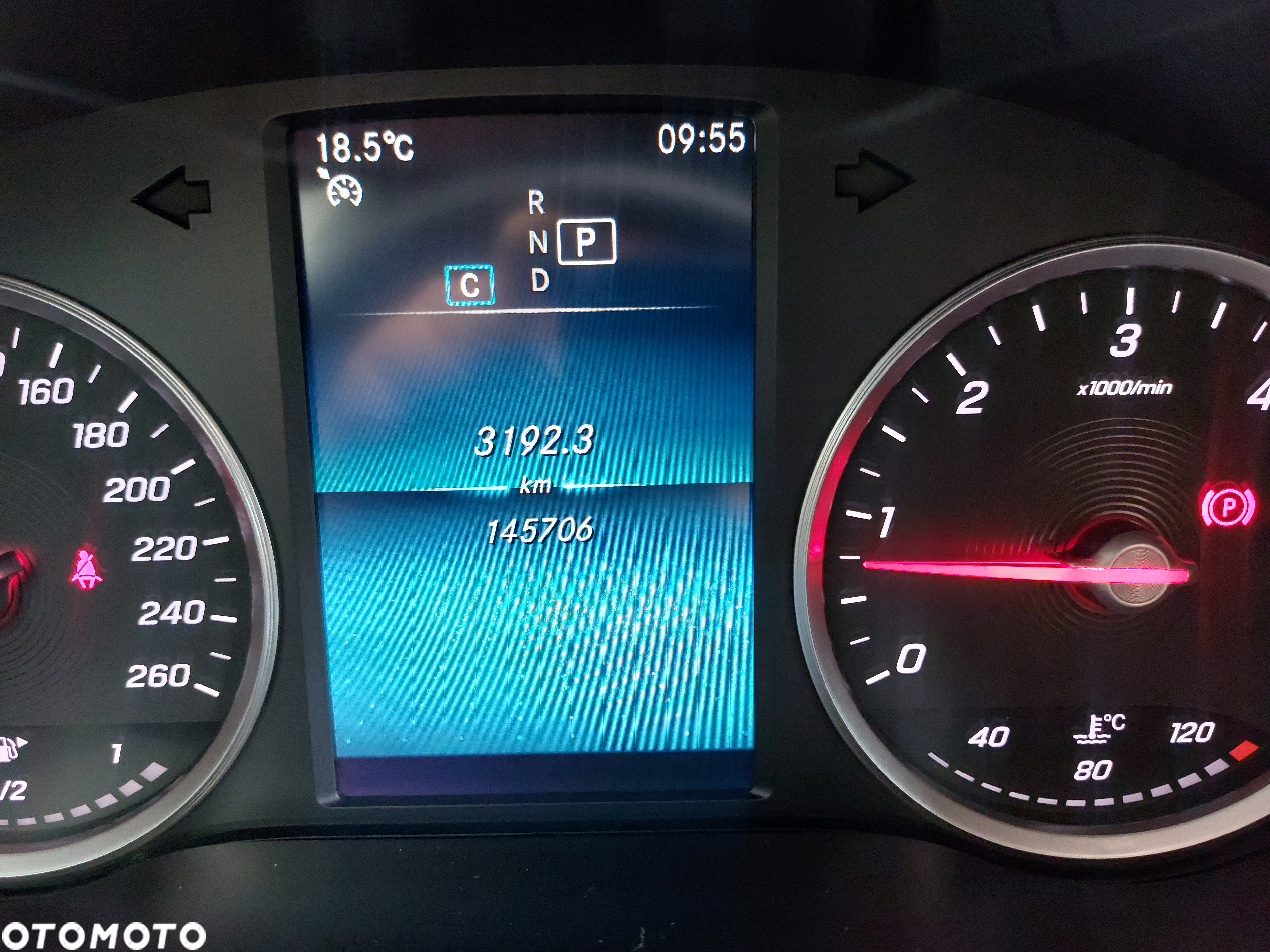 Mercedes-Benz GLC 220 d 4-Matic - 17