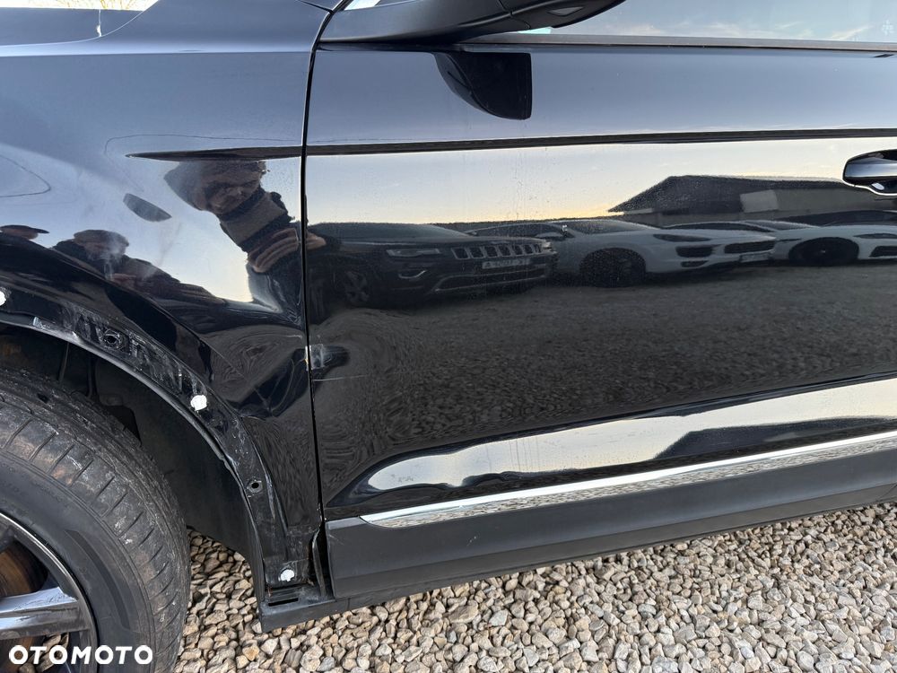 Volkswagen T-Roc - 24