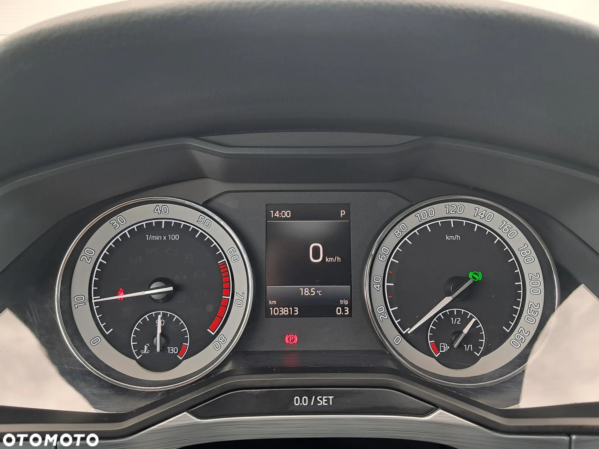 Skoda Superb 1.5 TSI ACT Ambition DSG - 19