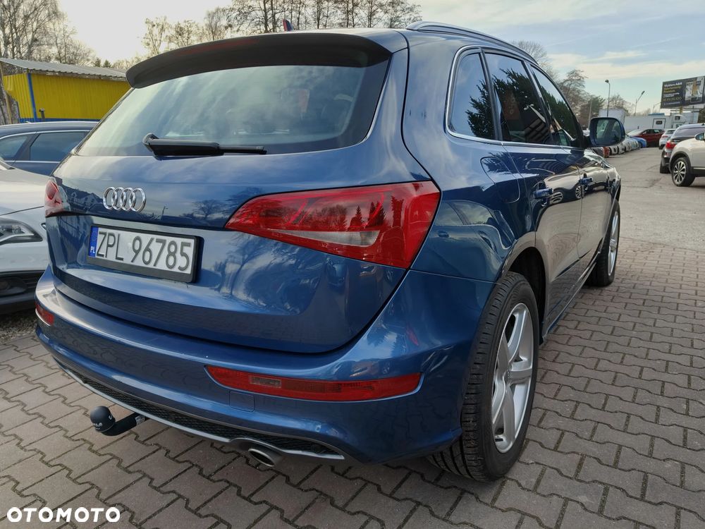 Audi Q5 - 7