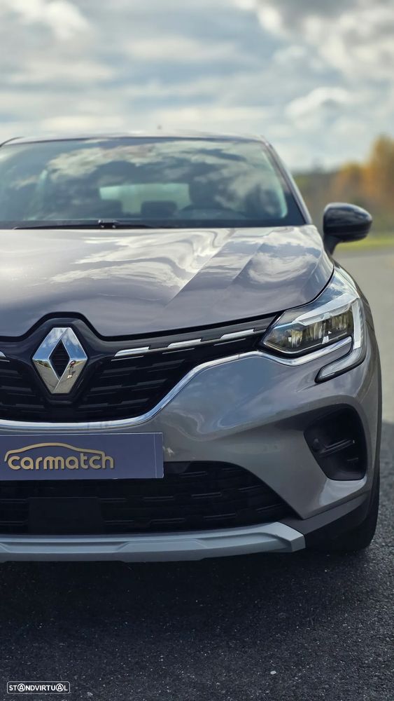 Renault Captur 1.0 TCe Intens - 18