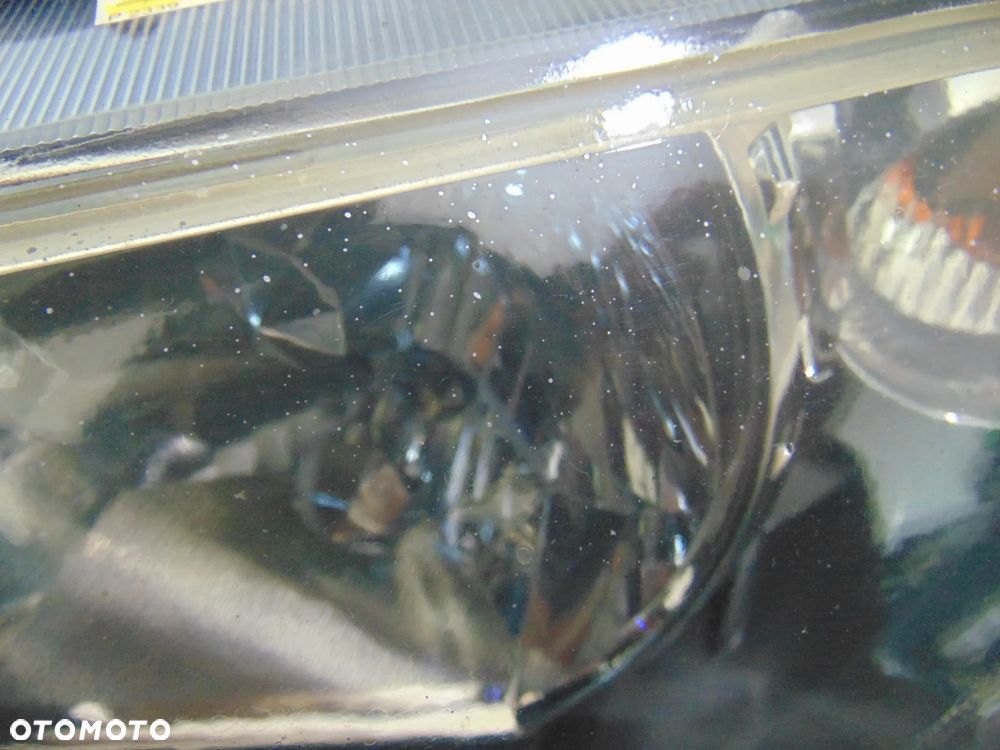 Lampa przednia przód lewa Mazda2 Mazda 2 DY 03-05r - 9