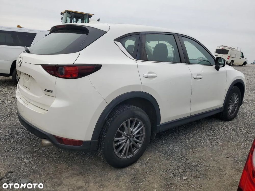 Mazda CX-5 - 4