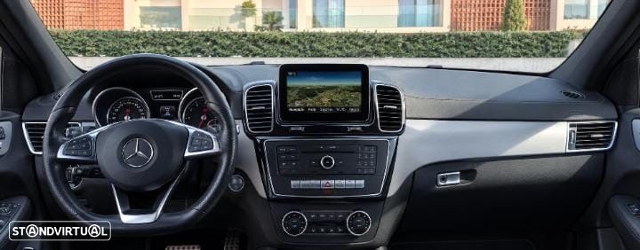 Mercedes-Benz GLC 300 - 8