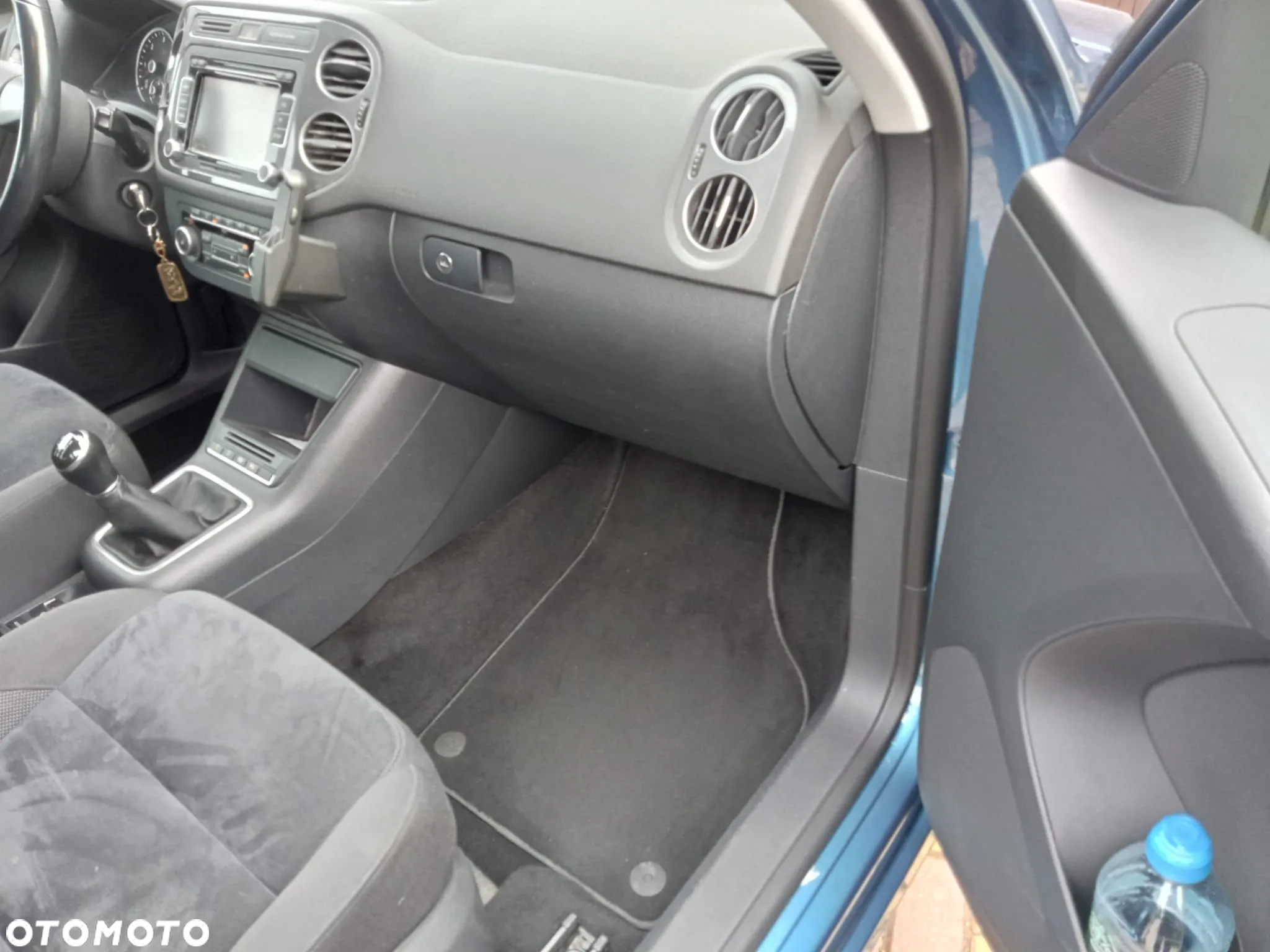 Volkswagen Tiguan 2.0 TDI Sport&Style - 18