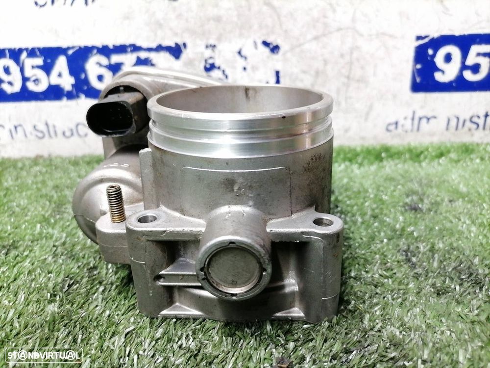 CAIXA BORBOLETAS BMW 3 2001 -1354750244404 - 4