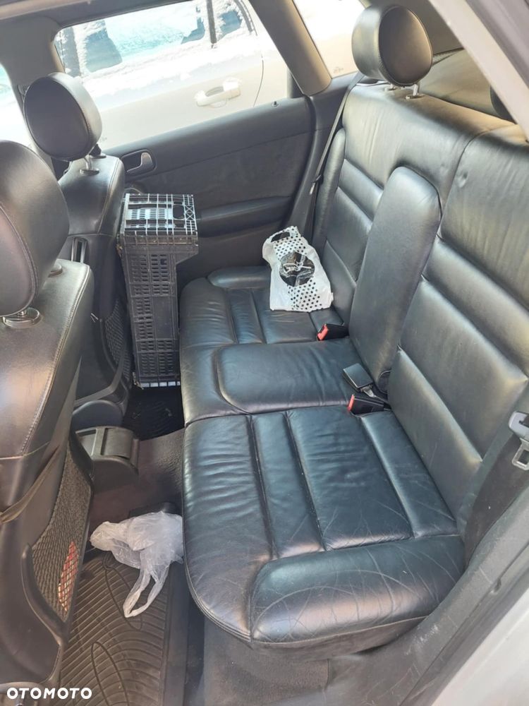 Audi A3 Sportback 1.9 TDI Ambition - 6