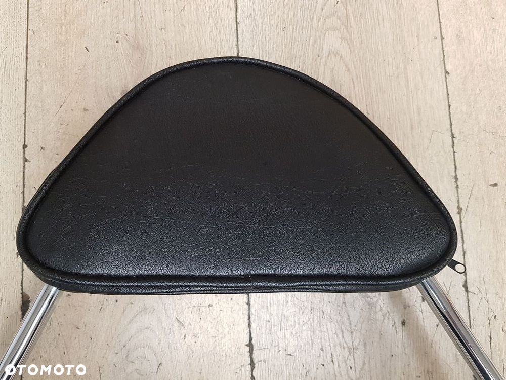 Oparcie kierowcy sissy bar Chopper Cruiser - 12