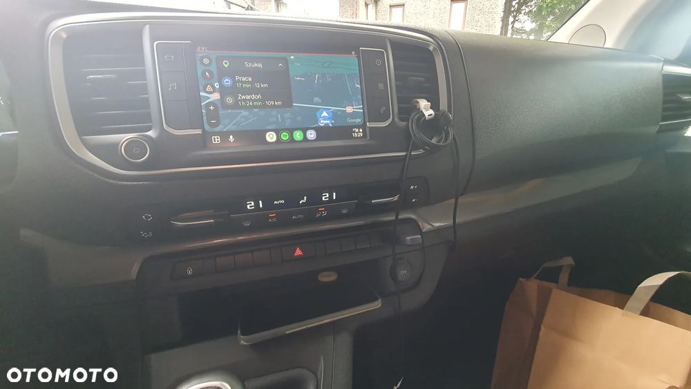 Citroën SpaceTourer 2.0 BlueHDi XL Feel - 17