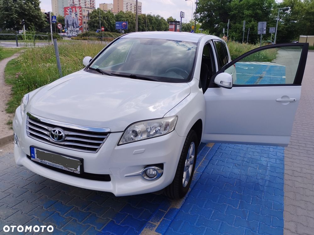 Toyota RAV4 2.0 VVT-i Premium MS - 5