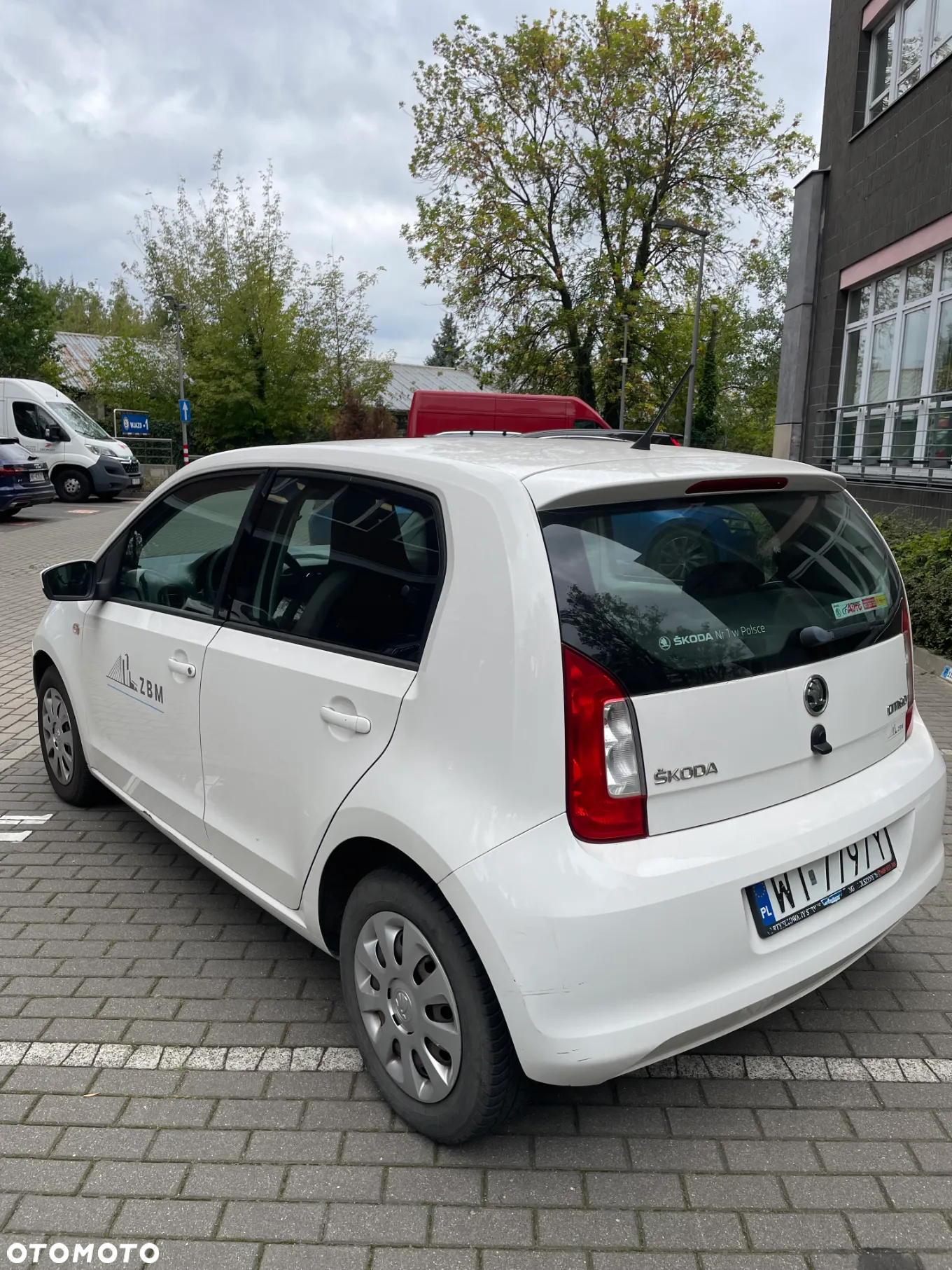 Skoda Citigo 1.0 Ambition - 3