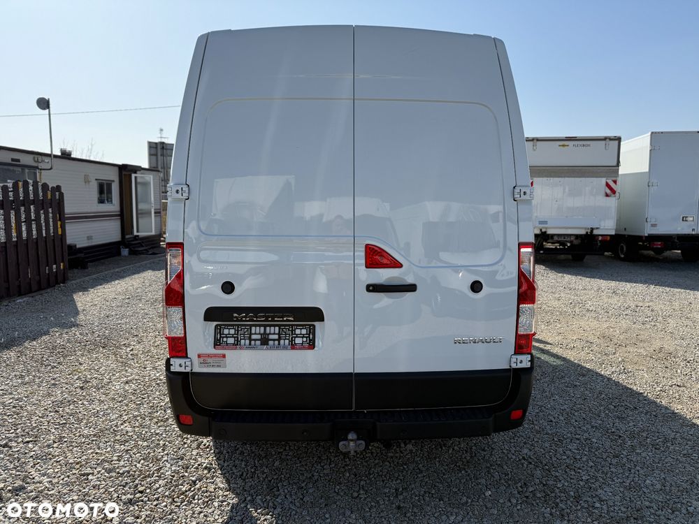 Renault MASTER/L3H2/ 2024/Klima/tempoma/hak/multifunkcja/ - 7