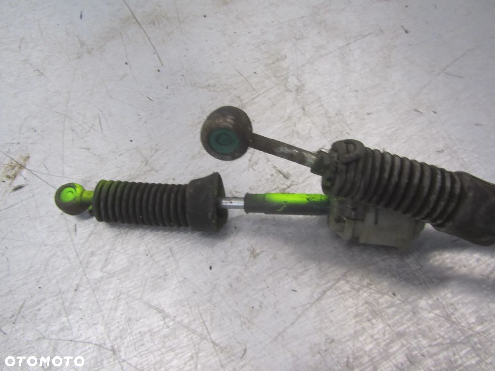 Linki Zmiany Biegów 55208966 Citroen Jumper-Ducato-Boxer2014- - 3