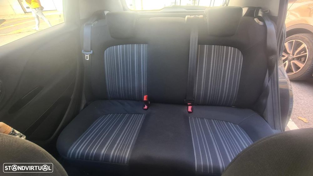 Fiat Punto 1.4 Easy Natural Power - 3