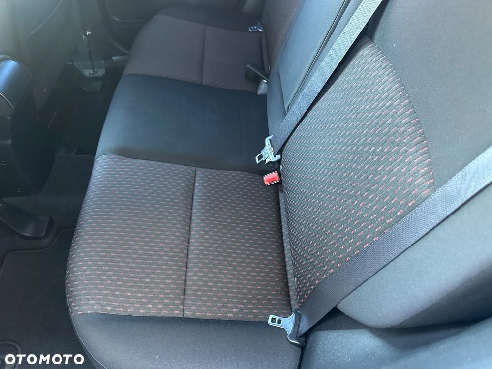 Mitsubishi ASX 1.6 Invite - 14