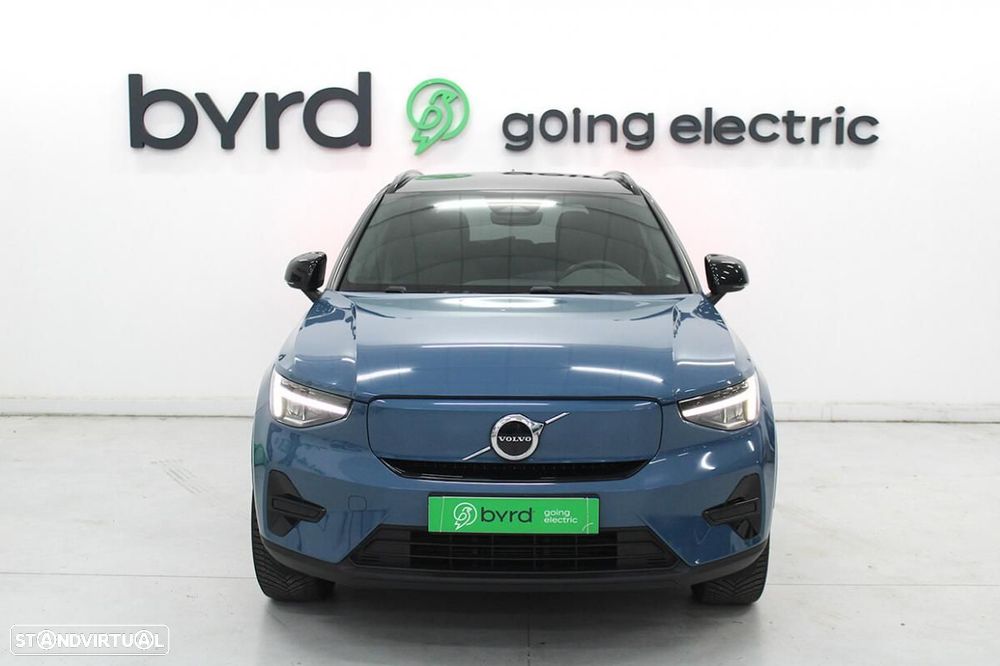 Volvo XC 40 Recharge 69 kWh Single Motor Core - 2