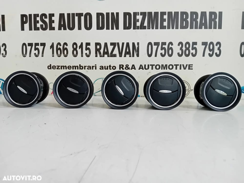 Grile Grila Aerisire Ventilatie Bord Ford Galaxy 2010-2015 - 4