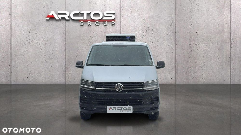Volkswagen Transporter - 8