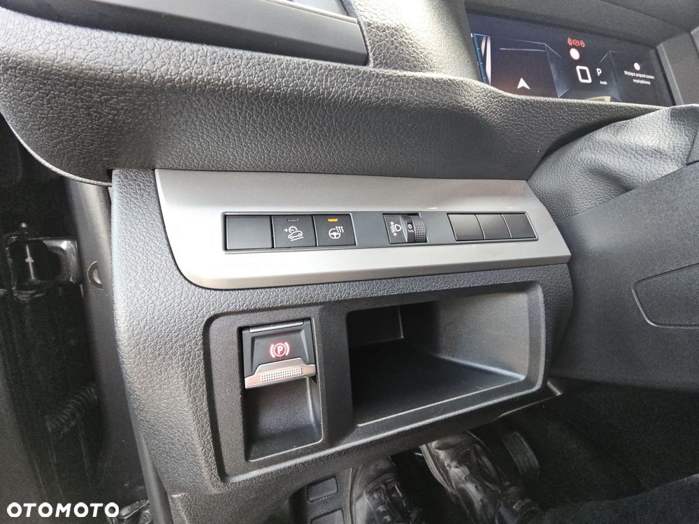 Citroën SpaceTourer - 24