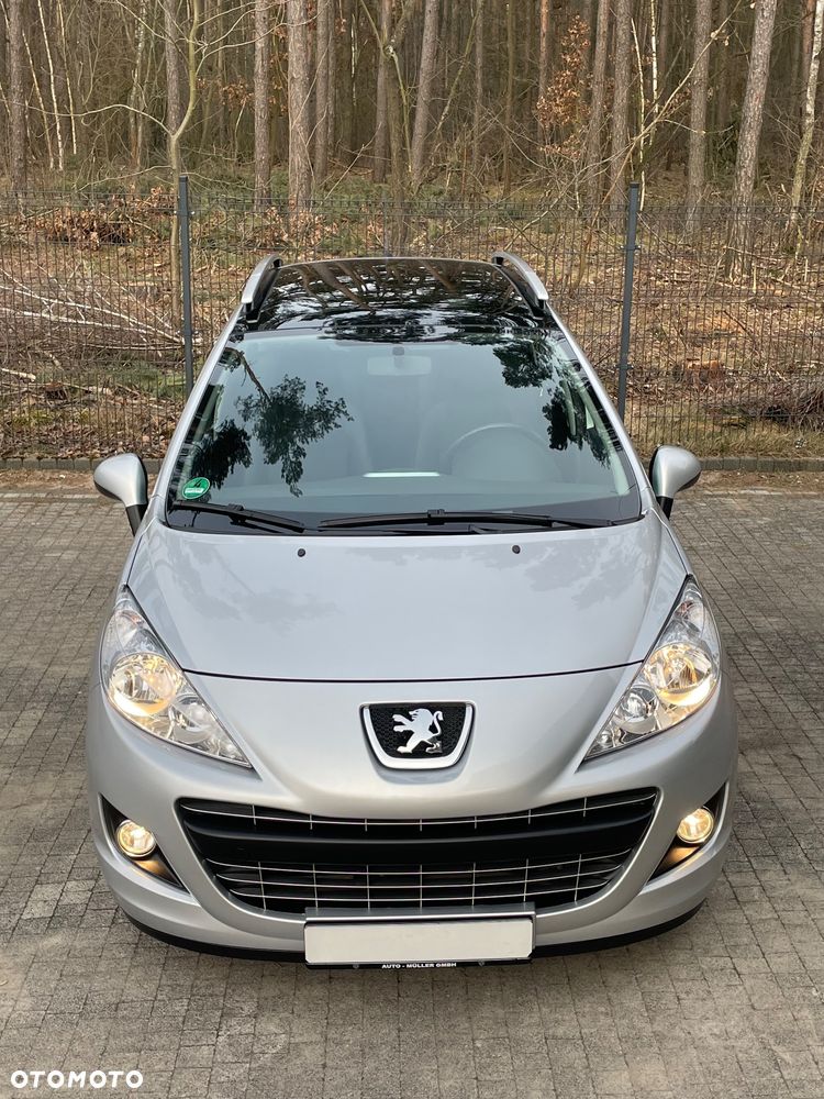 Peugeot 207 95 VTi Premium - 8