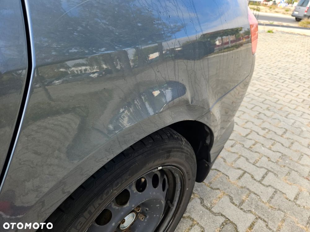 Peugeot 407 - 7