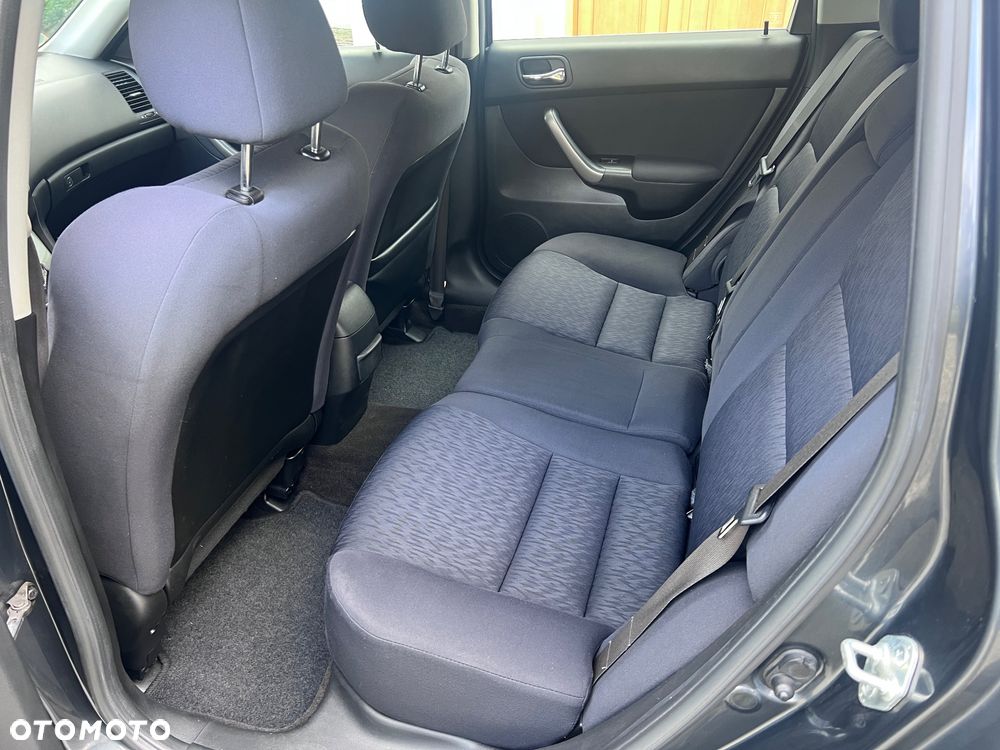 Honda Accord 2.0 Comfort - 19