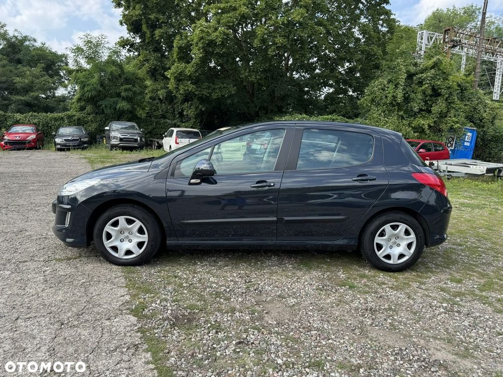 Peugeot 308 95 VTi Tendance - 5