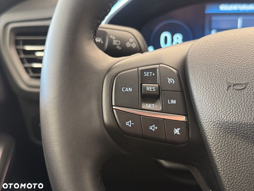 Ford Focus - 19