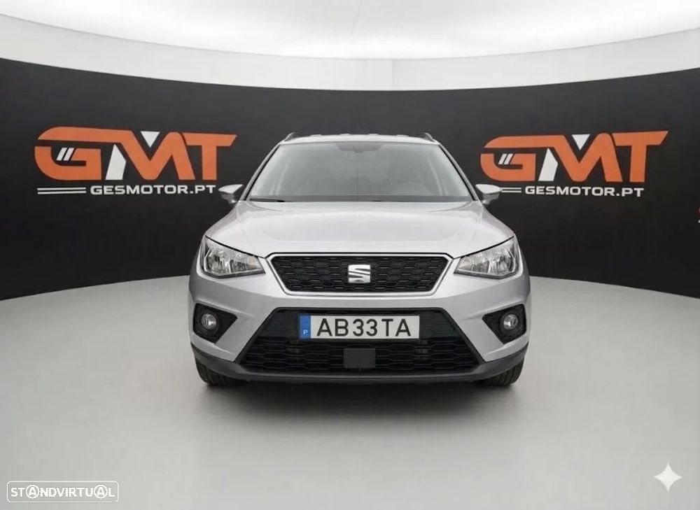 SEAT Arona 1.0 TSI Xperience - 3