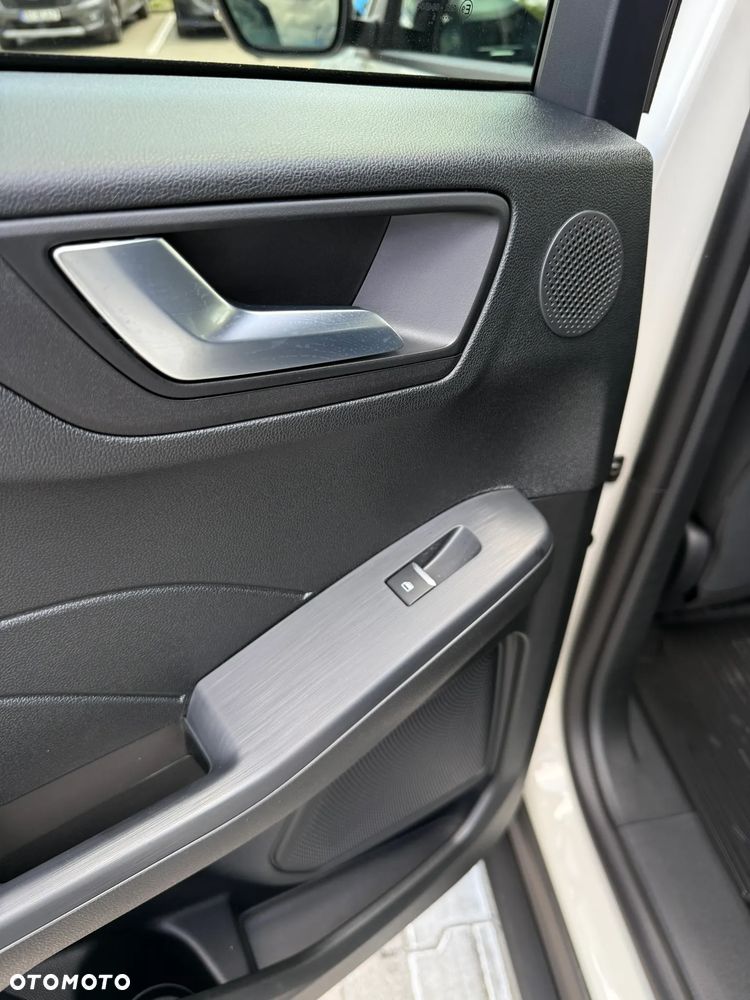 Ford Kuga 2.5 FHEV FWD Sound Edition eCVT - 24