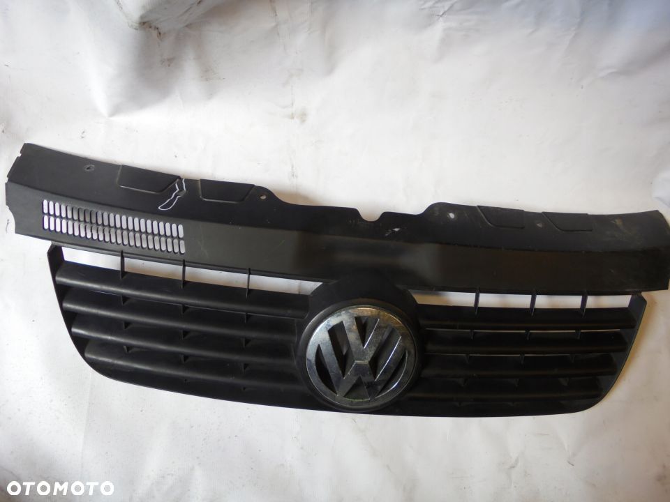 TRANSPORTER T5 7H ATRAPA GRILL 7H0807101 - 1