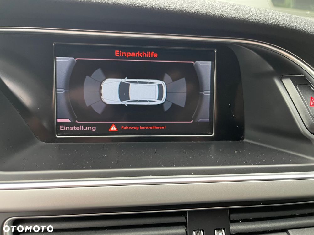 Audi A4 - 24