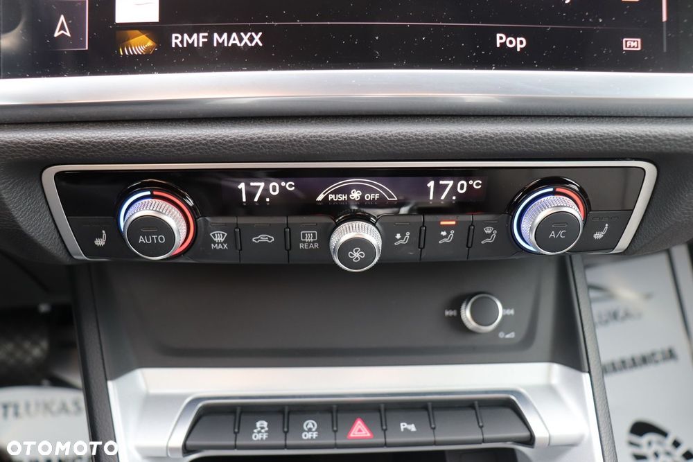 Audi Q3 35 TFSI Advanced S tronic - 20