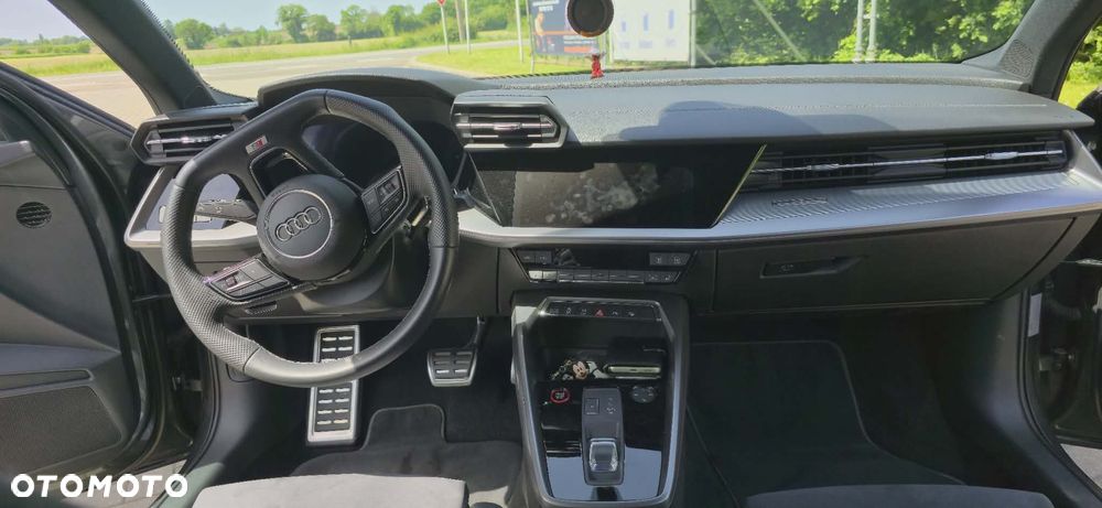 Audi S3 - 12
