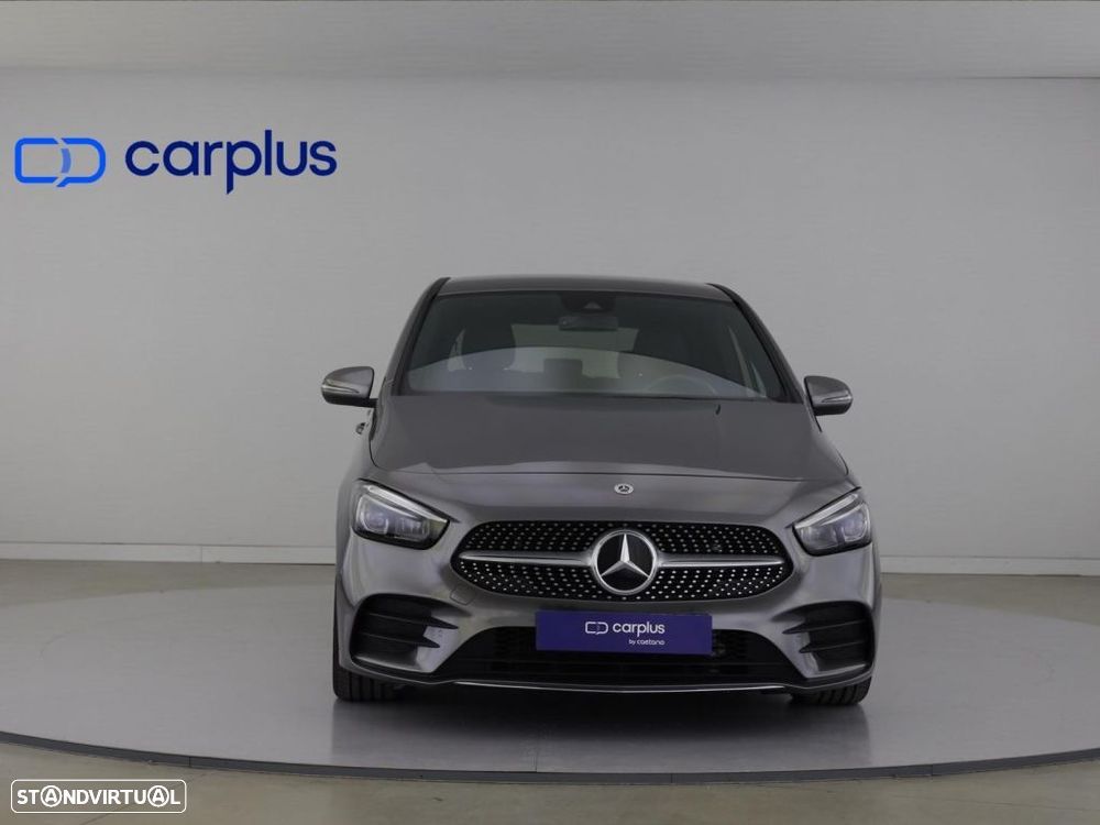 Mercedes-Benz B 180 d Style Aut. - 3