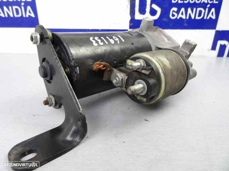 MOTOR ARRANQUE OPEL VECTRA C 2003 -0001109062 - 2