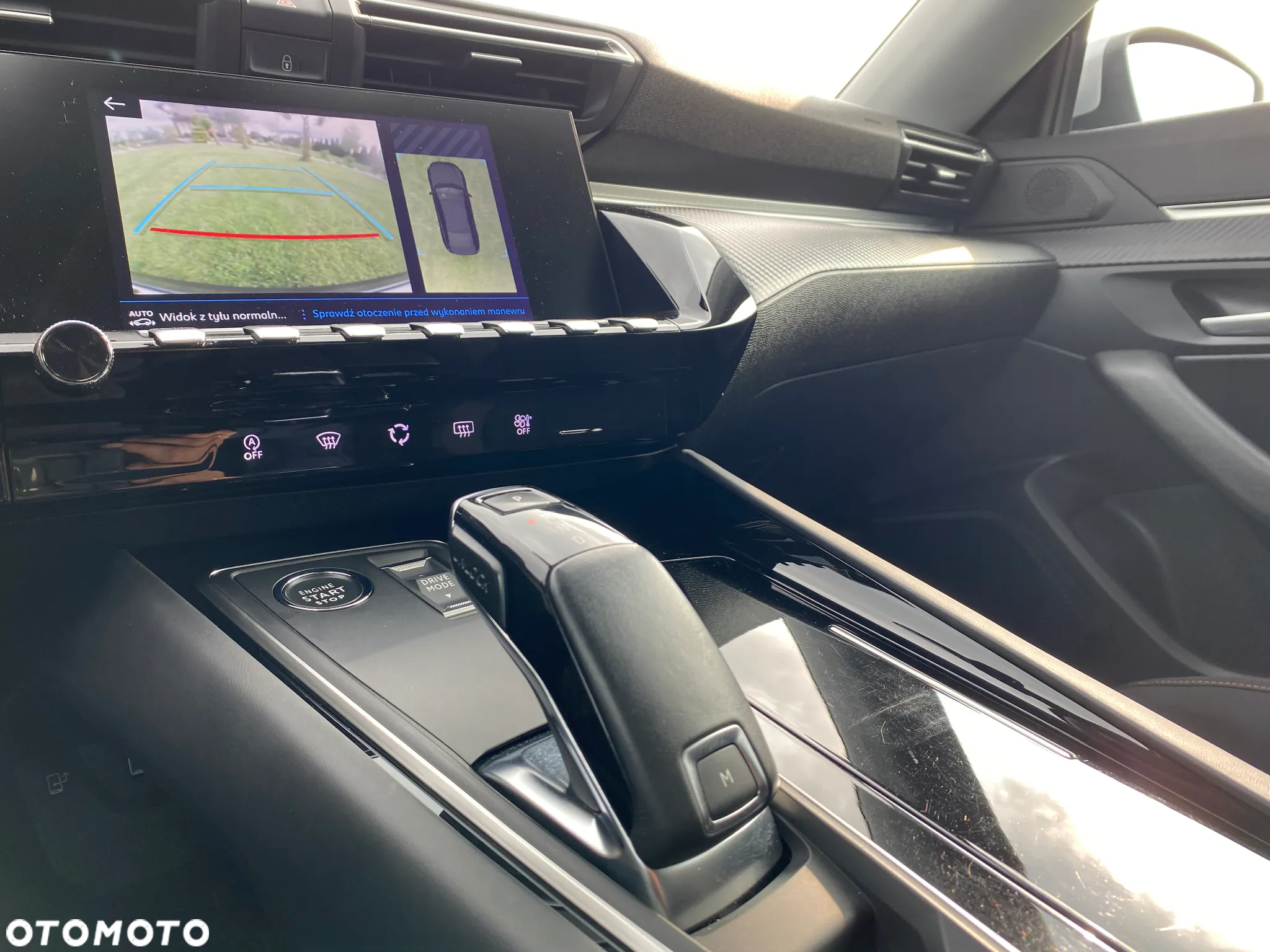 Peugeot 508 1.5 BlueHDi Allure Pack S&S EAT8 - 39