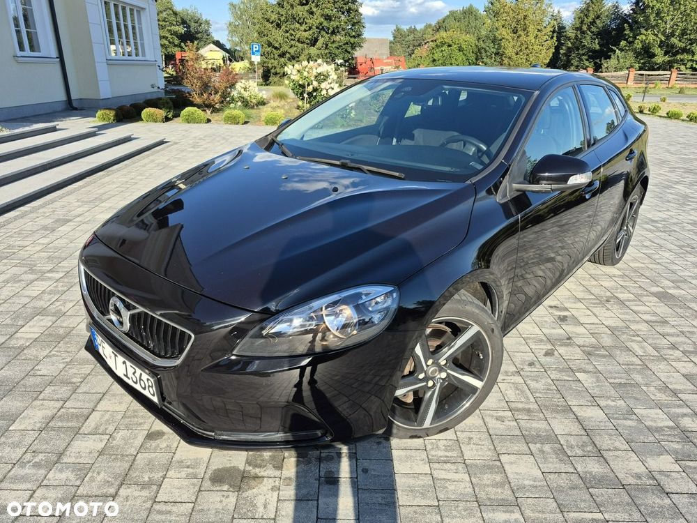 Volvo V40 - 3