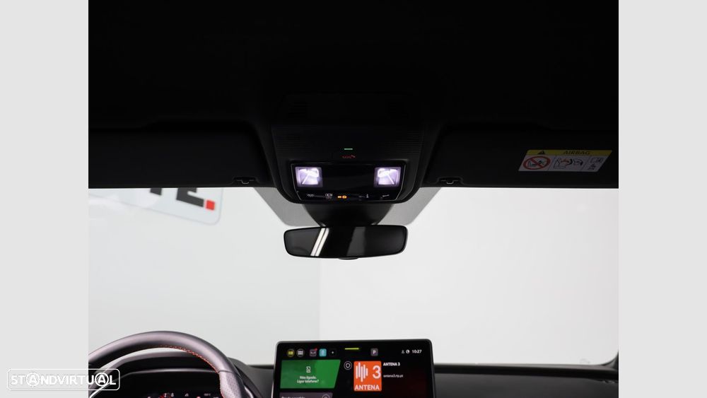 SEAT Leon 1.5 TSI e-Hybrid FR DSG - 19