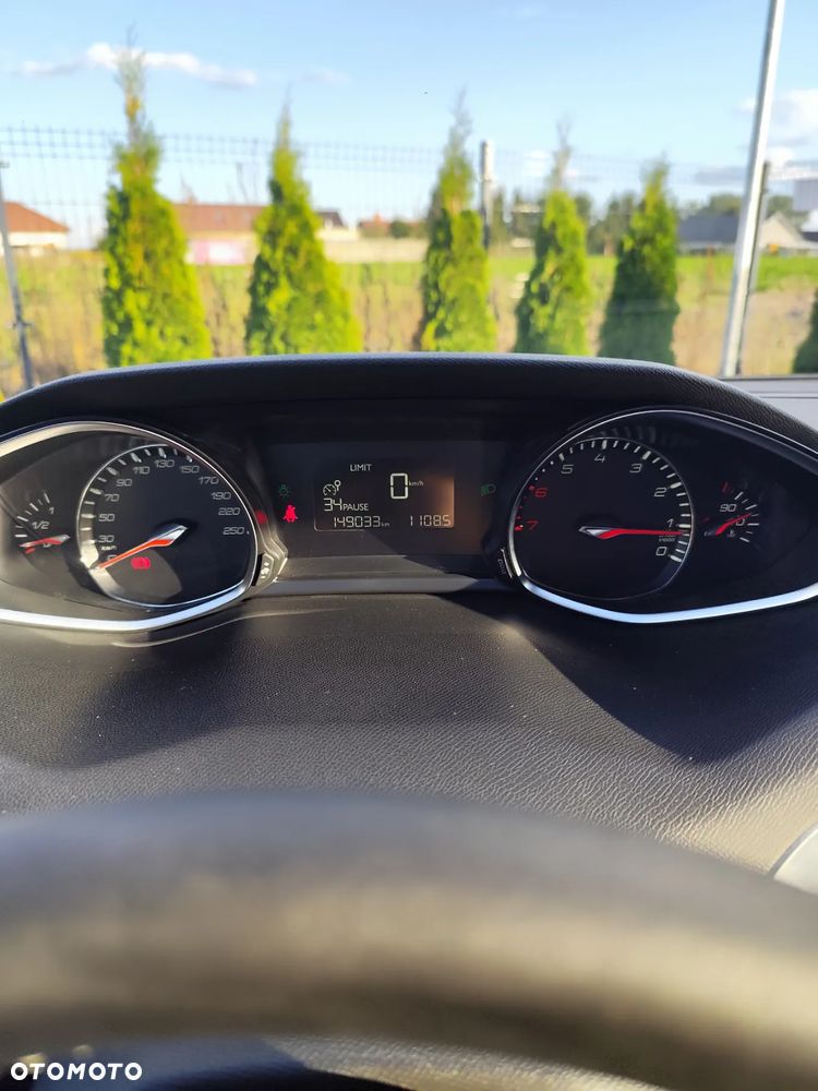 Peugeot 308 PureTech 130 Active Pack - 19