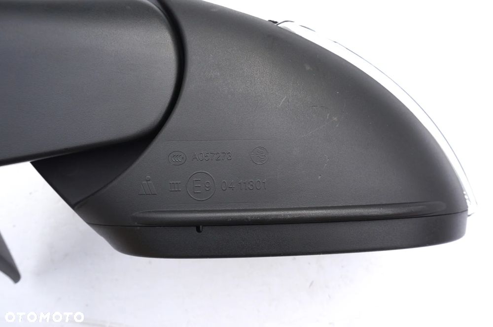 ALFA ROMEO GIULIA 2016 - 2022 lusterko 2 + 6 PIN EU NOWE ORYGINAŁ OE - 6