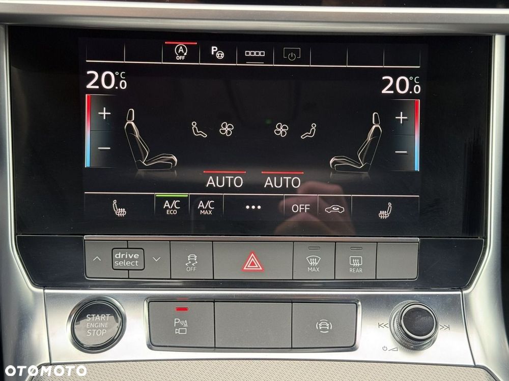 Audi A6 Avant TFSI S tronic - 26
