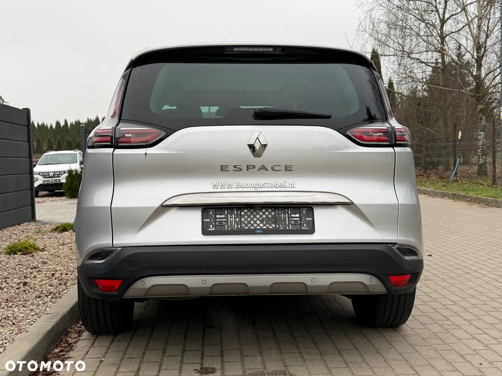 Renault Espace Energy TCe 200 EDC Initiale Paris - 32