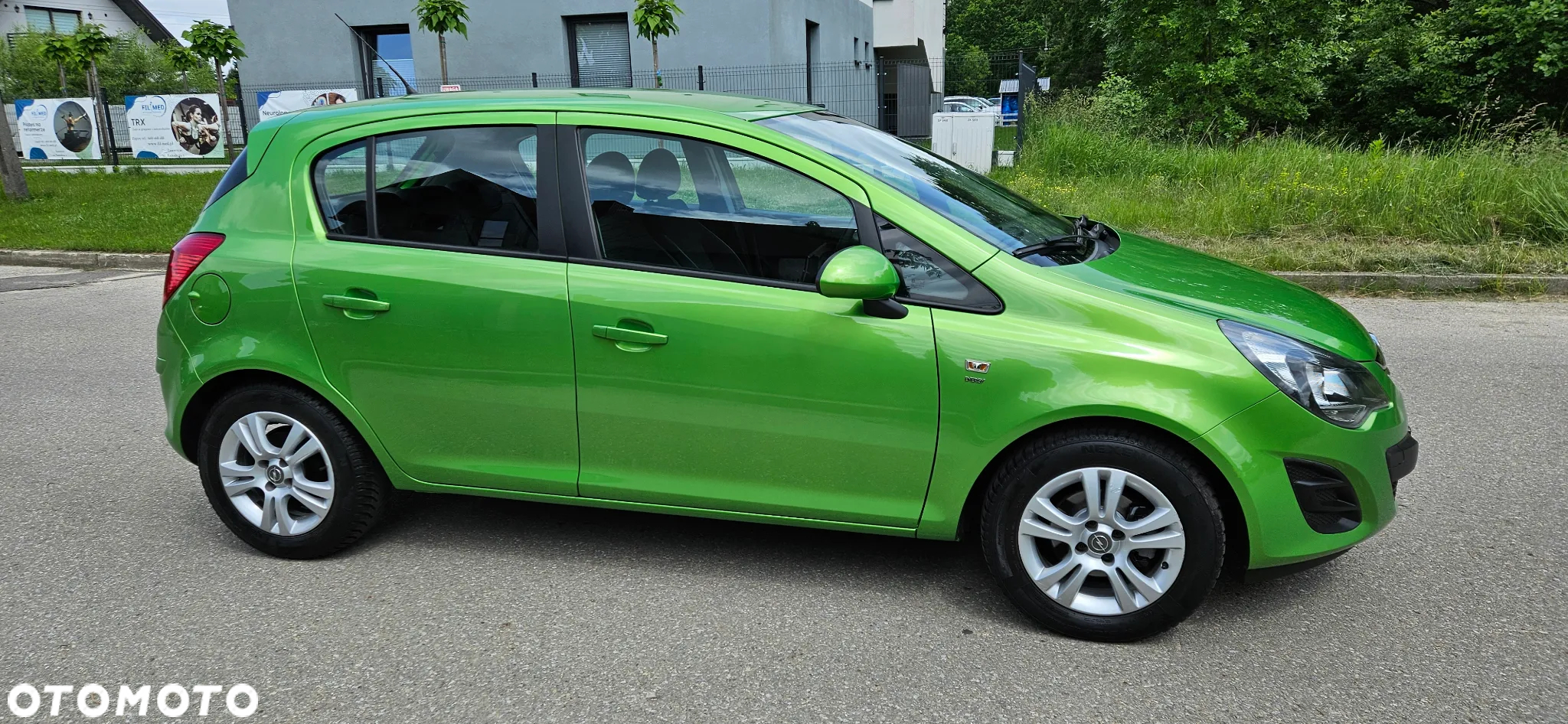 Opel Corsa - 3