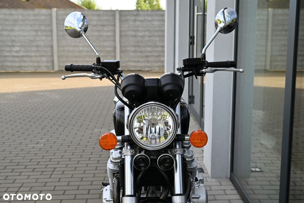 Honda CB - 38