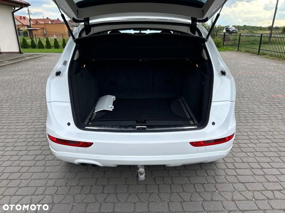 Audi Q5 - 40
