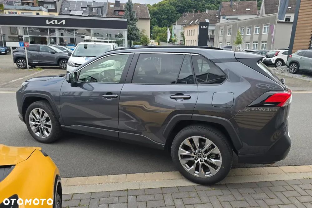 Toyota RAV4 2.5 Hybrid Executive 4x4 - 2