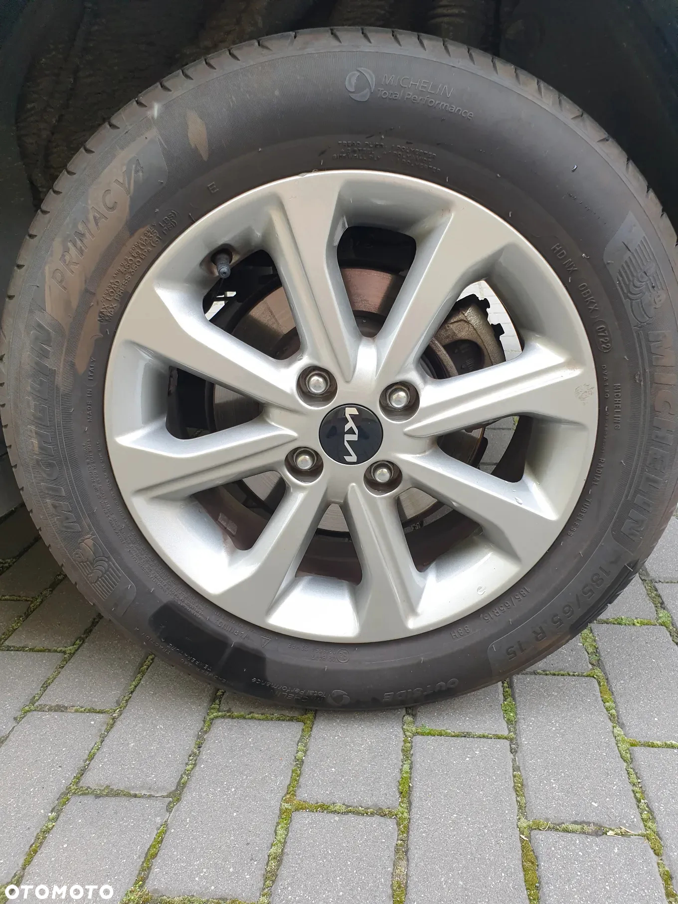 Kia Stonic 1.2 L - 3