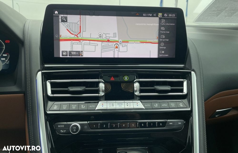 BMW Seria 8 - 7